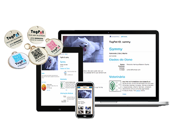 TagPet